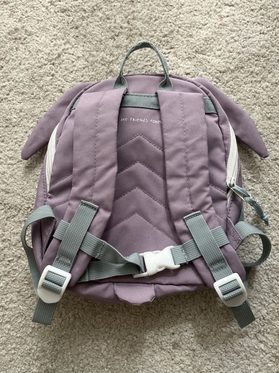 Lässig Borse & Zaini: Lässig Kinderrucksack 💜 – Usato da Zürich venduto da davidihagee 1