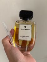 Swiss Arabian Oud & Lychee EDP 5ml. Abfüllung