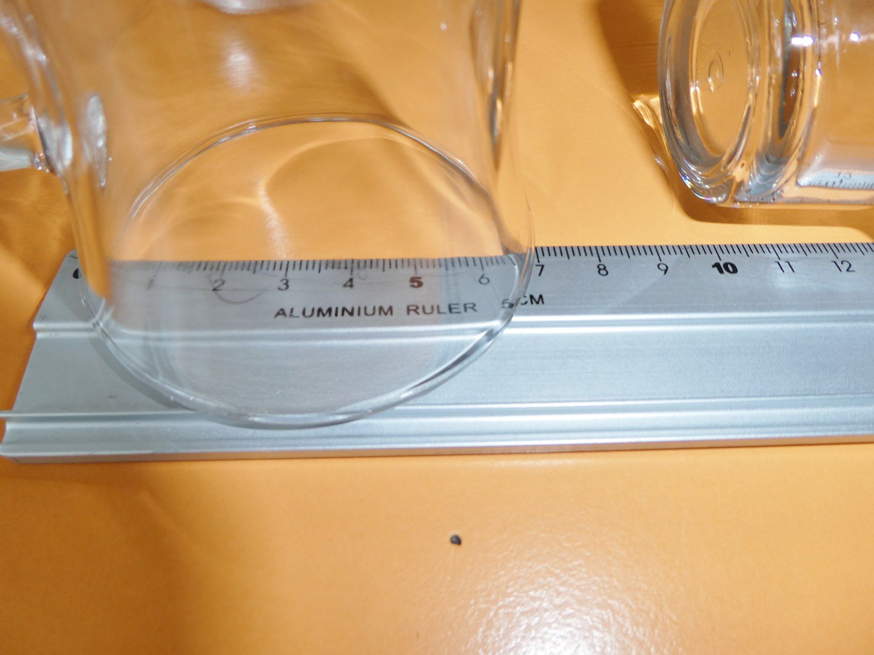 Gläser: Tee Glas 11 türkische Teegläser – Neu (gemäss Beschreibung) aus Siebnen von GluckPilz5684 5