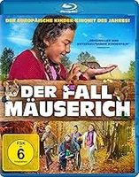 🎞️🎥🍿 Der Fall Mäuserich 🍿🎥💿