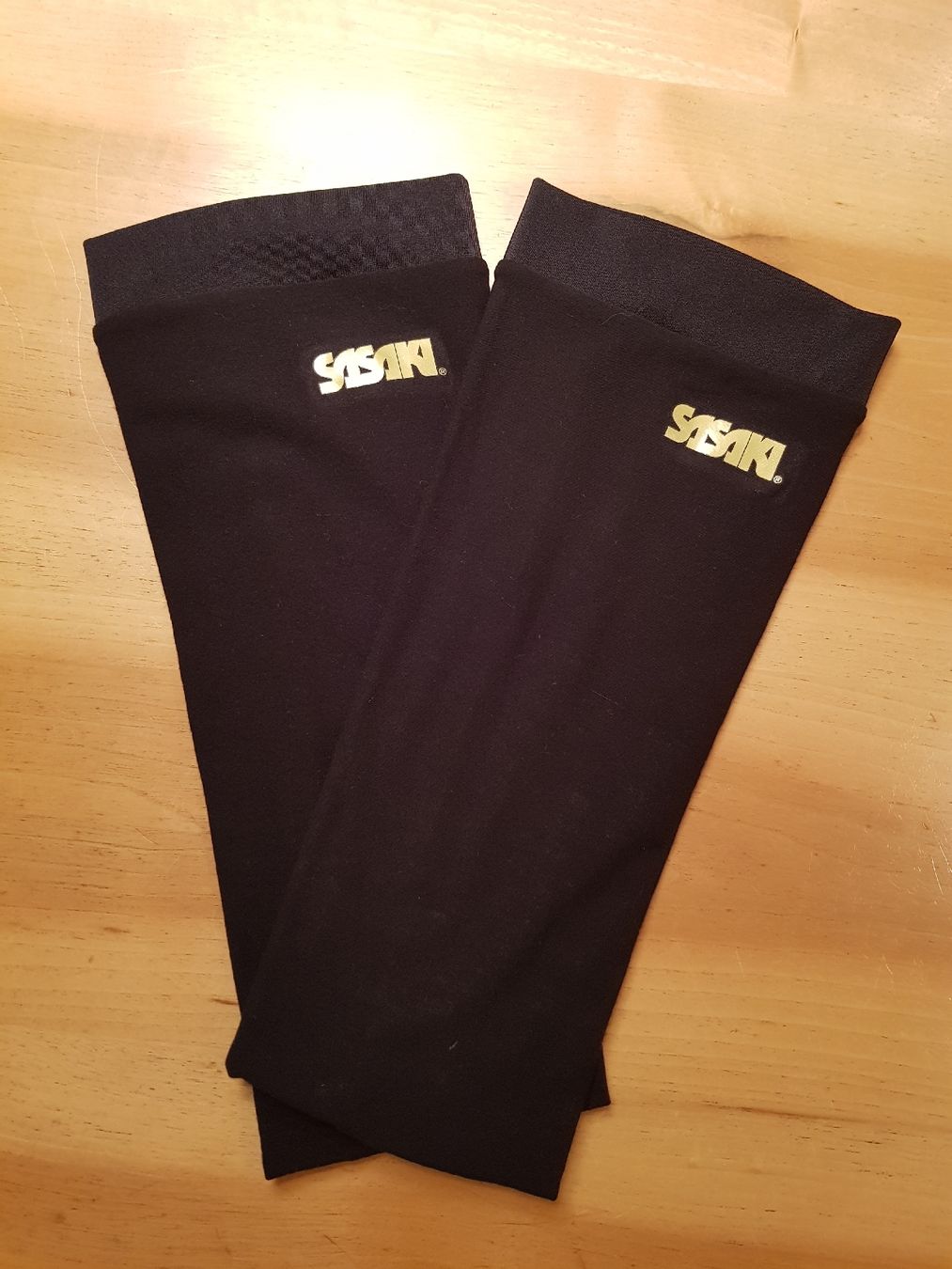 Calze & Collant: Sasaki Stulpen,  neu – Nuovo (secondo la descrizione) da Rorschacherberg venduto da Dance 3