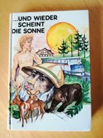 "...und wieder scheint die Sonne" - Buch