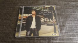 Mike Leon Grosch - Absolute CD