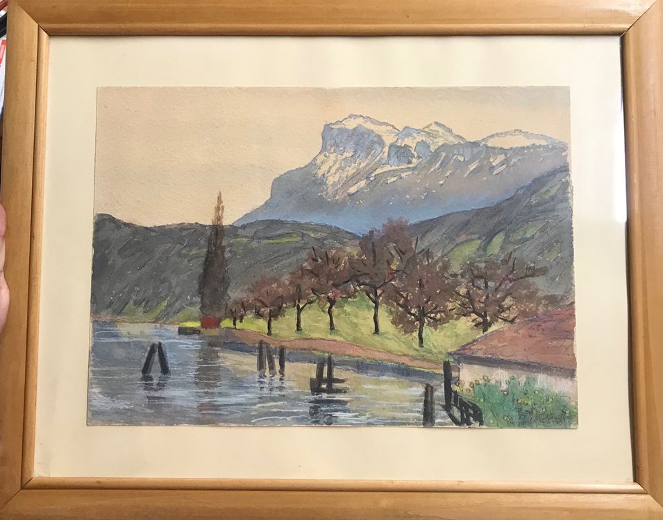 Liquidation einer Kunstsammlung Contemporary Art Kaufen auf Ricardo