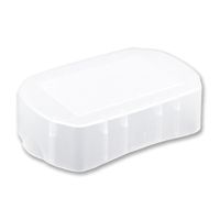 Diffusor Softbox zu Canon Blitz 600EX RT
