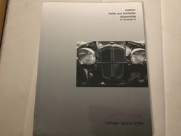 Auktionskatalog Galerie Toffen 106 Seiten November 1991