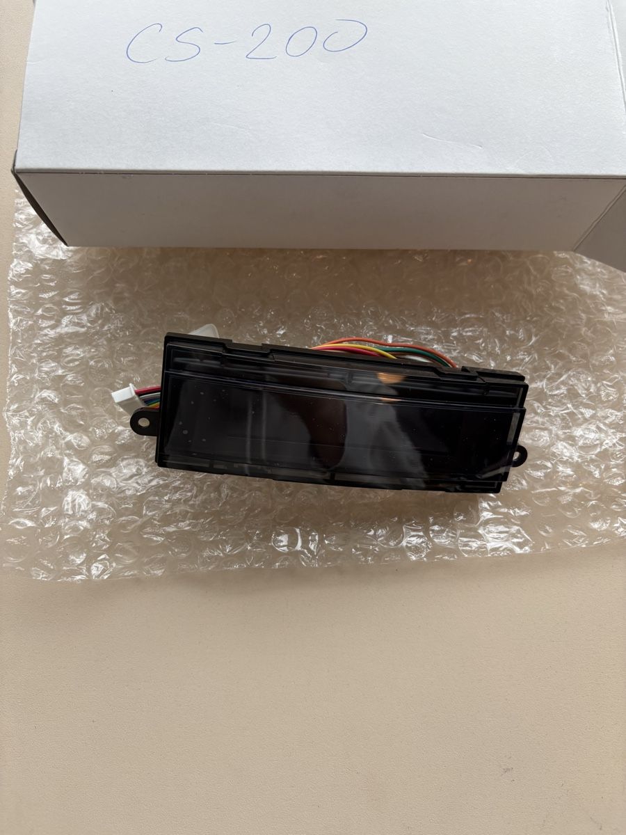 Macchine per caffè & Macchine per espresso: Nespresso Gemini CS200 Display – Nuovo (secondo la descrizione) da Root venduto da HHParts