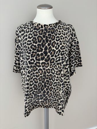 ZARA Shirt Gr.44 aktuelle Kollektion