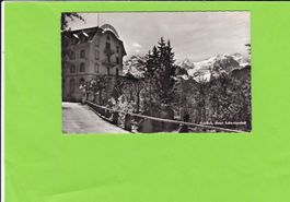 Hohfluh, Hotel Schweizerhof