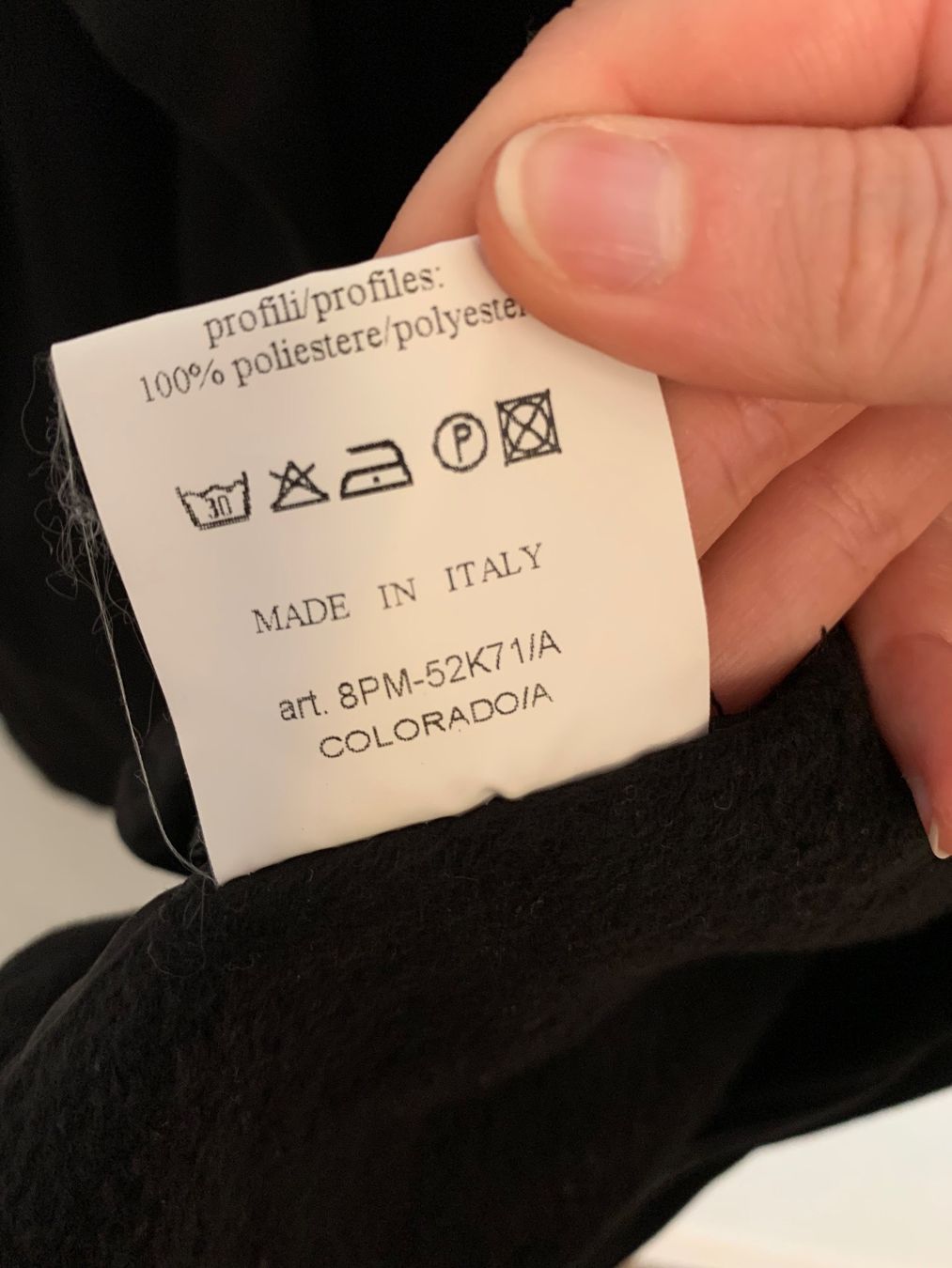 Giacche: 8pm Jacke / Cardigan Gr. M – Usato da Fislisbach venduto da KolibriSecondhand 8