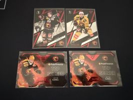 Sportzoo Playoffs 25/26 SCB Sc Bern Inserts /30 TS/50