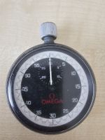 Omega Stoppuhr mechanisch