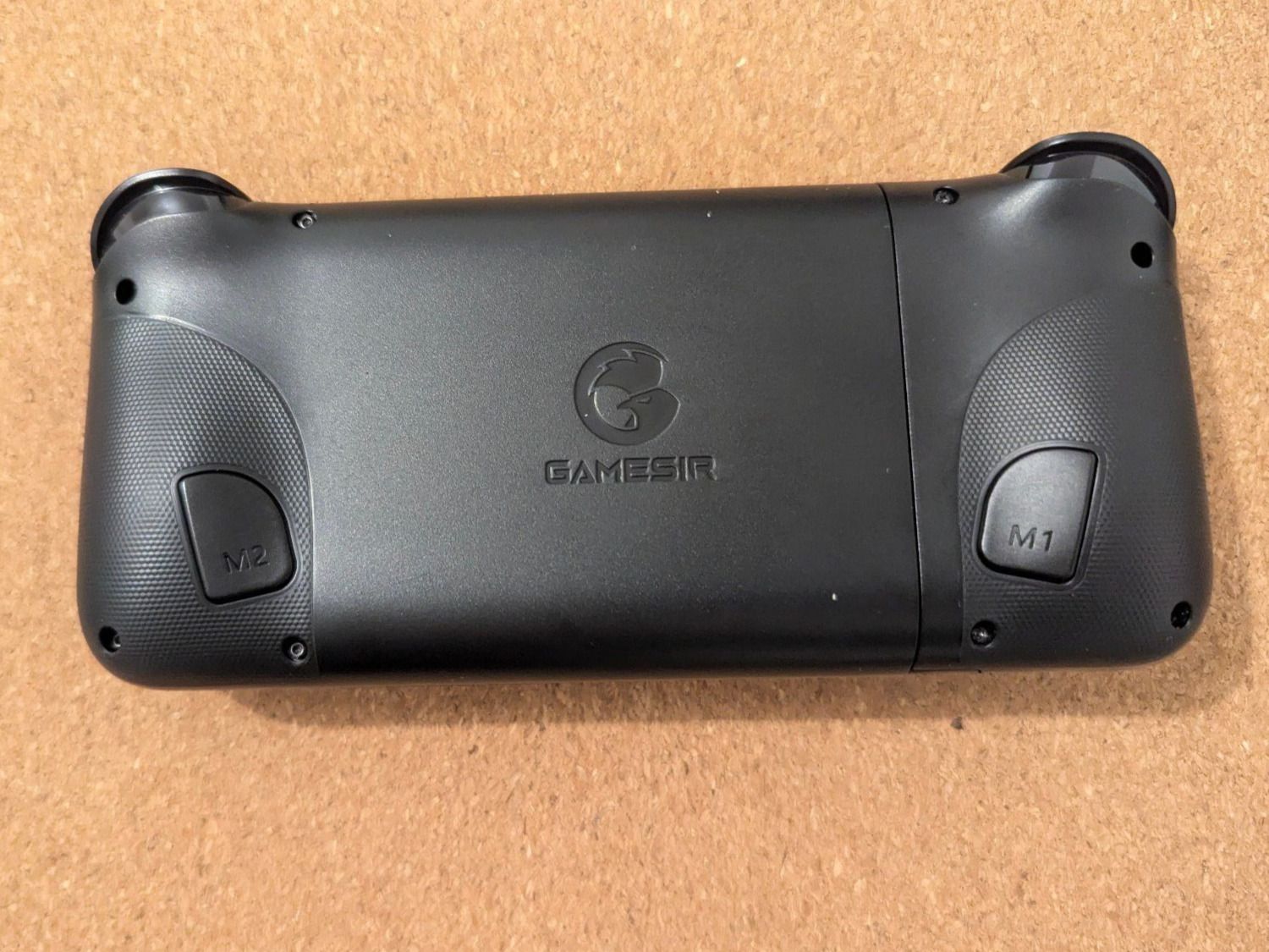 Controller: GameSir X2 Pro Android Usb C Xbox Mobile Controller [Used] – Usato da Fribourg venduto da balzabalza 3