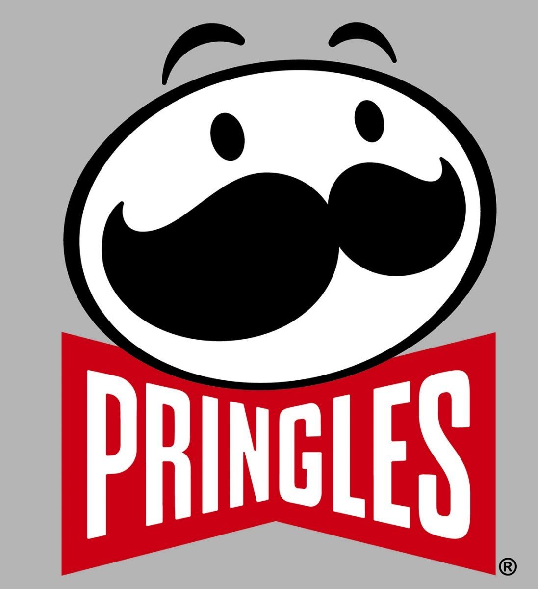 Backformen: Moule glaçons Pringles moustache rouge NEUF – Neu und originalverpackt aus Lausanne von bagadou
