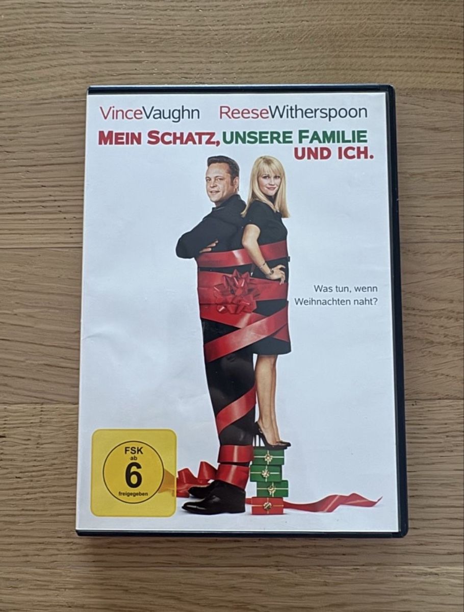 Tous les DVDs: Diverse DVD’s – Neuf (Voir description) à Glattpark(Opfikon) par laura_studer 4