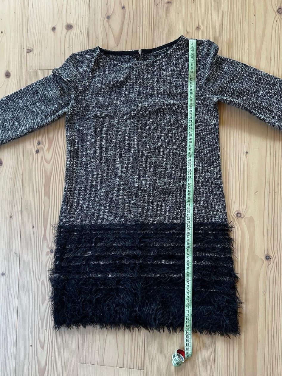 Vestiti: Ana Alcazar Abend Kleid Gr.38 – Usato da Zürich venduto da normanprice 6