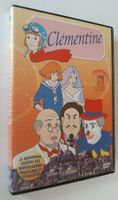 Clémentine - Dessin Animé DVD - Saison 4 - 8 Épisodes
