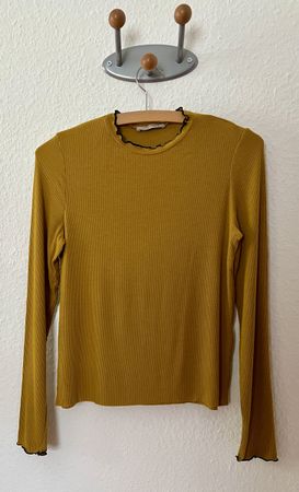 Zara Trafaluc Shirt