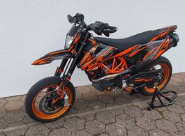KTM 690 SMCR / Preis verhandelbar