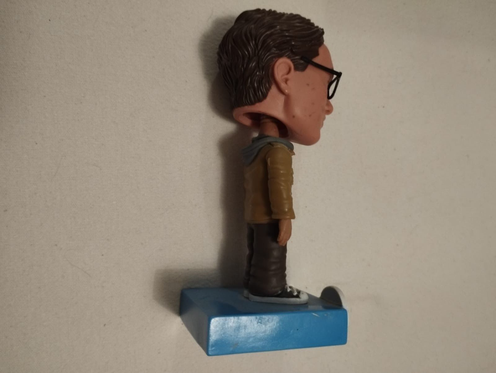 Statuette: Action Figure Leonard The Big Beng Theory – Nuovo (secondo la descrizione) da Losone venduto da powerino 2