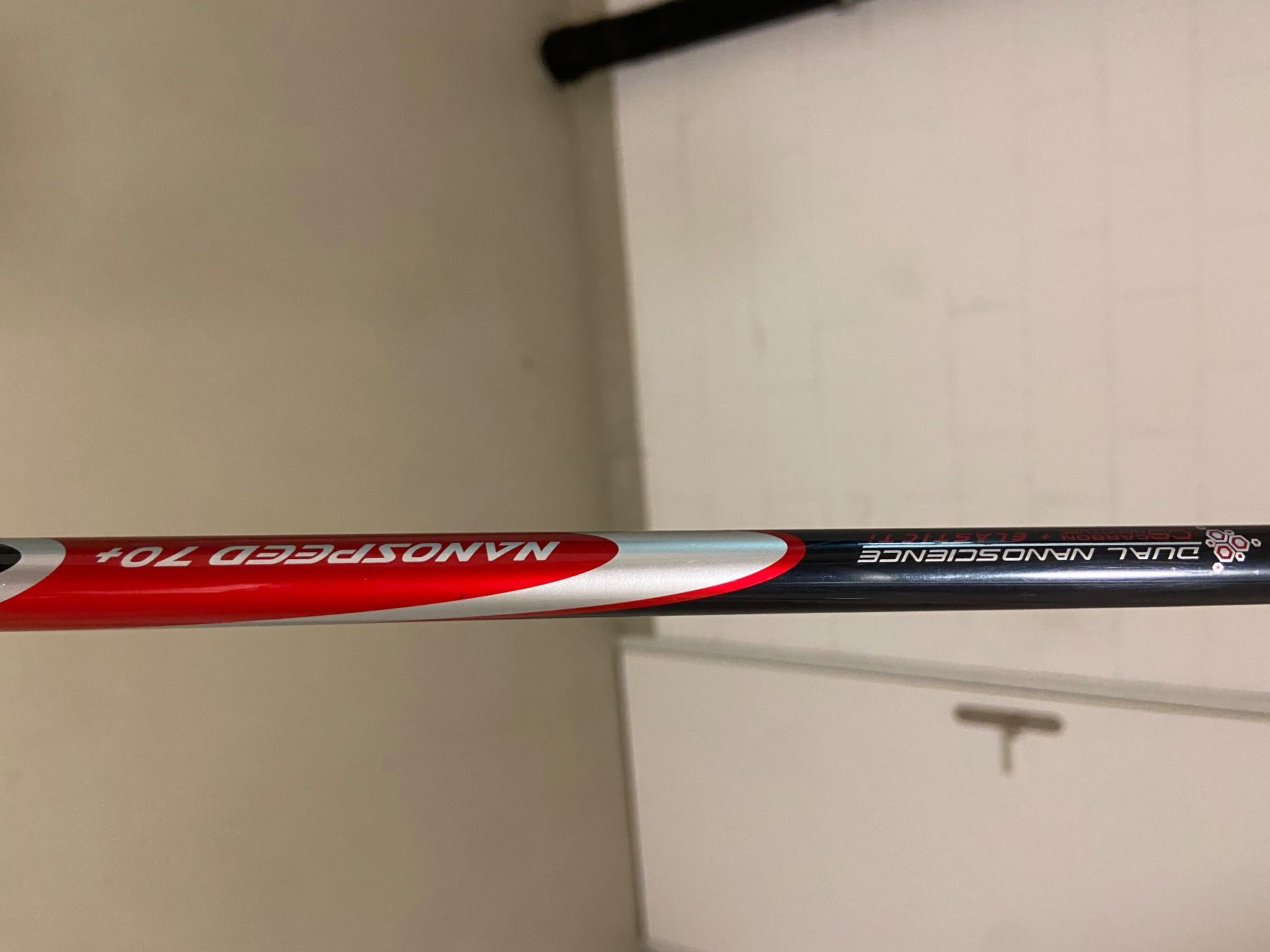Yonex Mazze & Set: Yonex Golf - NanoSpeed i - Regular Flex - Eisen 9 - RH – Nuovo e nell'imballaggio originale da Frauenfeld venduto da golfdude 9