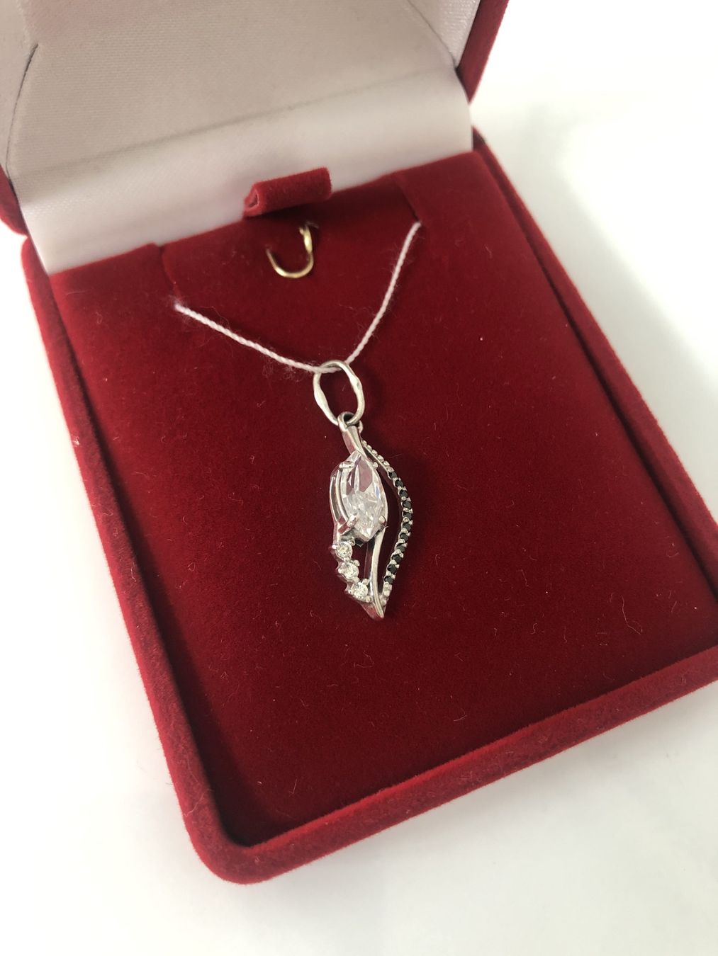 Anhänger: Anhänger aus Silber 925 – Neu (gemäss Beschreibung) aus Zürich von aga_xdx9 1