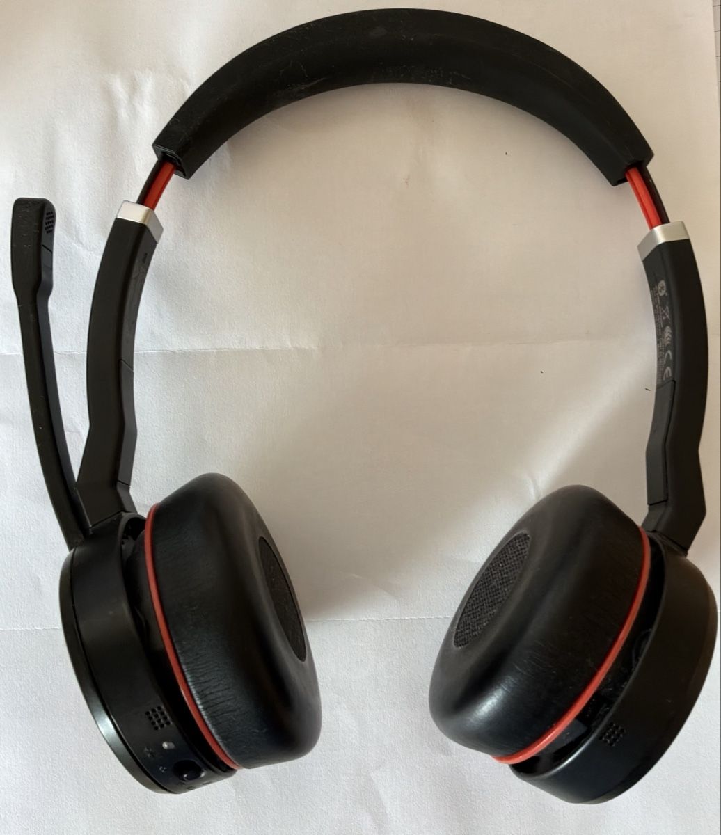 Jabra Casques audio: Jabra Evolve 75 SE - Stereo – D'occasion à Wiesendangen par Churfirst 2