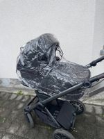 Hartan Mercedes-AMG Kinderwagen&Babywanne&Sportsitz&Zubehör