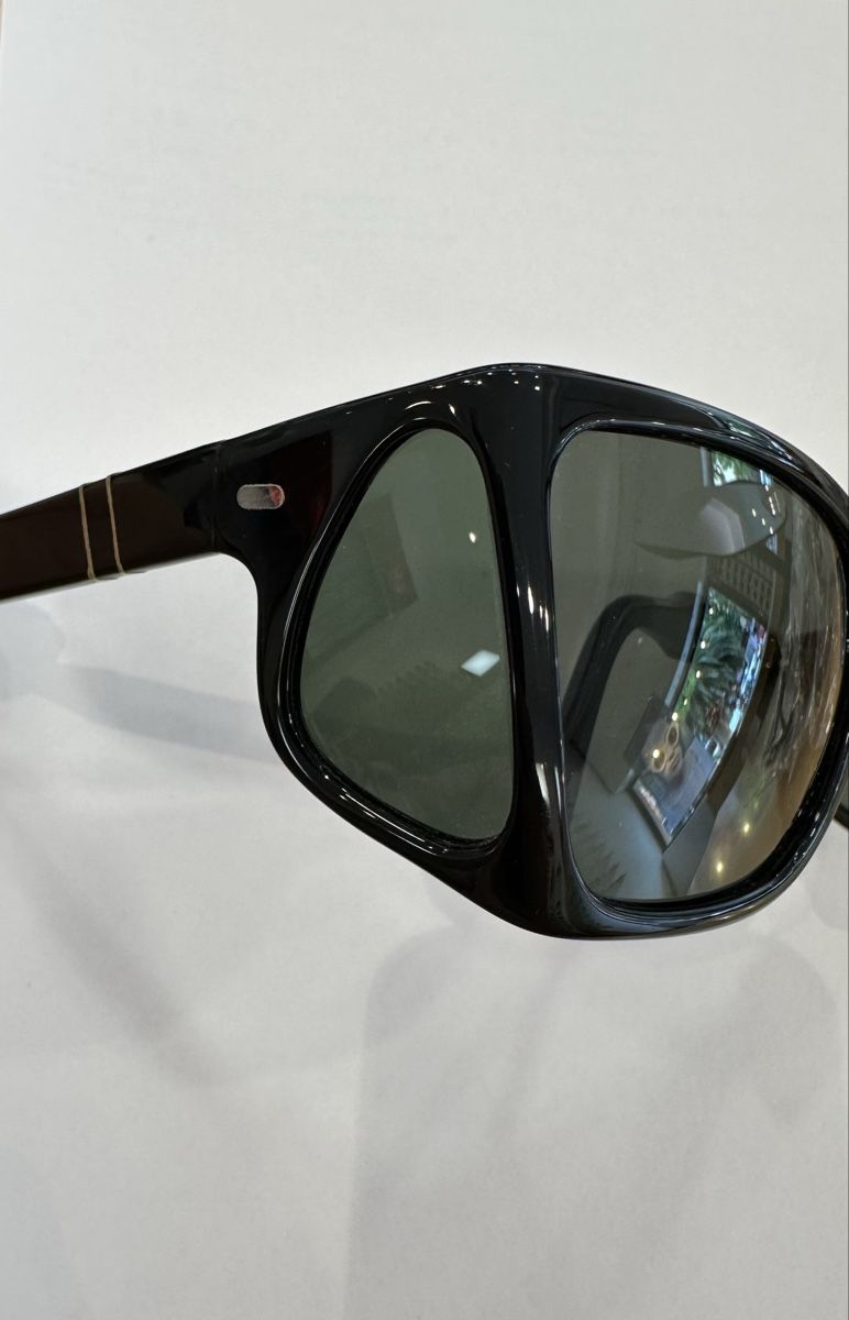 Persol Occhiali & Lenti: Persol Sonnenbrille 009 – Nuovo e nell'imballaggio originale da Muralto venduto da Brillen-outlet 3