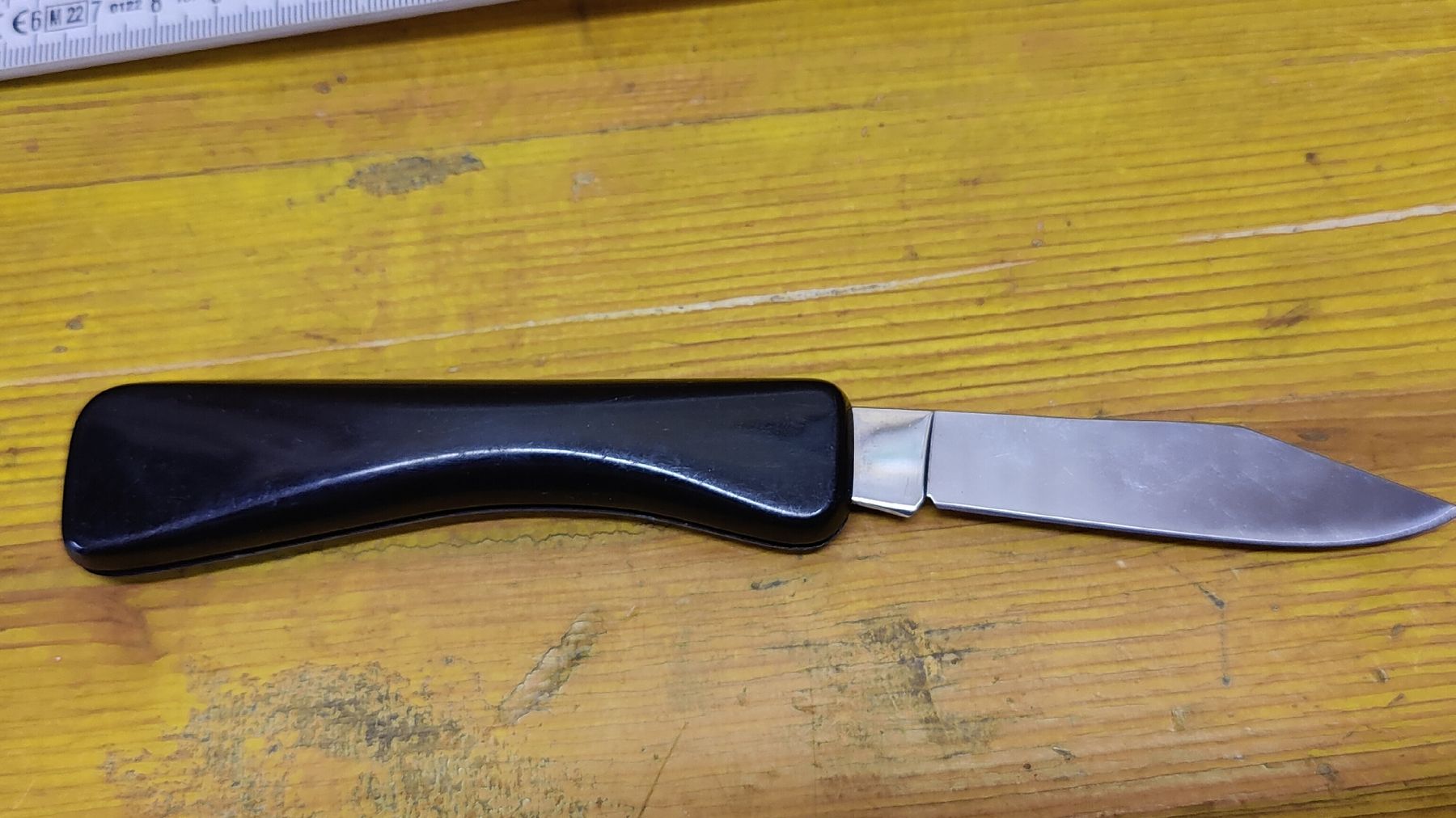 Zubehör: Alte Klappmesser (S2.7) – Gebraucht aus Aarau von bro_9zsg 3