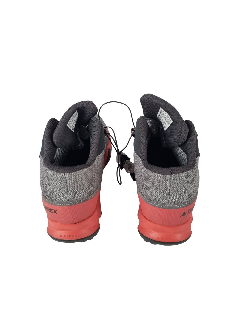 Adidas Scarpe da uomo: ADIDAS Terrex – Usato da Wangen b. Olten venduto da Restwert_Wangen 3