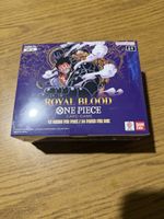 One Piece TCG