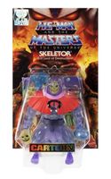 Masters of the Universe Origins Skeletor Cartoon Collection