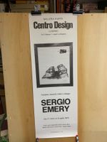 Ticino - Lugano - Sergio Emery - 1976
