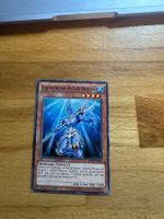 Elementar-Held Ocean Yu-Gi-Oh Karte guter Zustand