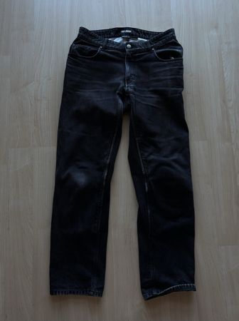 Jean moto 32x32