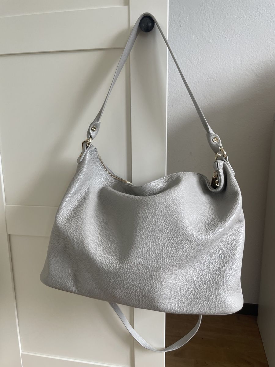 Borbonese Taschen für Damen: Borbonese handbag  – Gebraucht aus Gandria von sav_l8vb