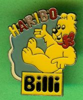 Billi   HARIBO