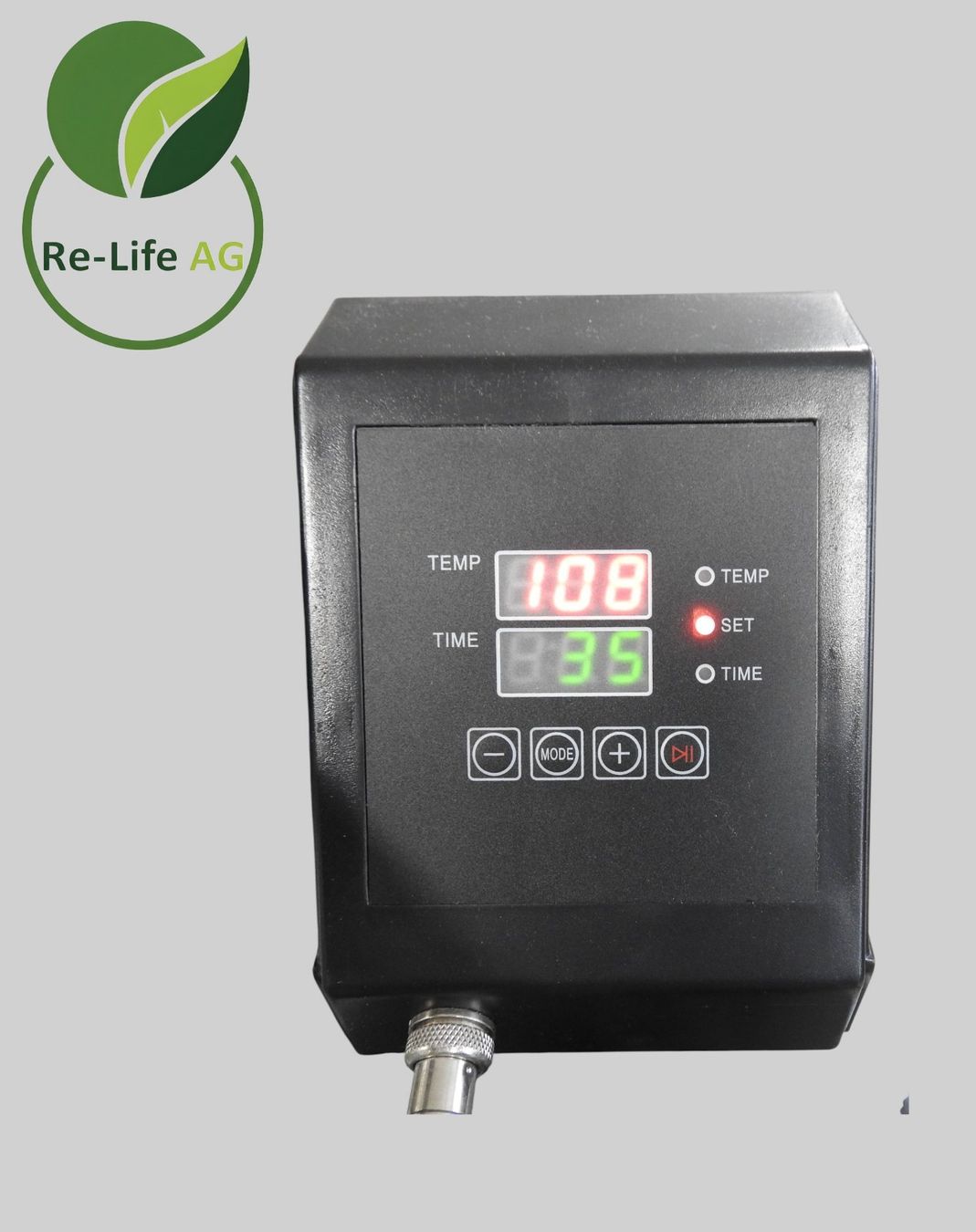 Tutte le macchine: Combo | Heat Press Machine | Multifunctional Heat Press – Usato da Reinach BL venduto da Re-LifeAG_Labor2 6