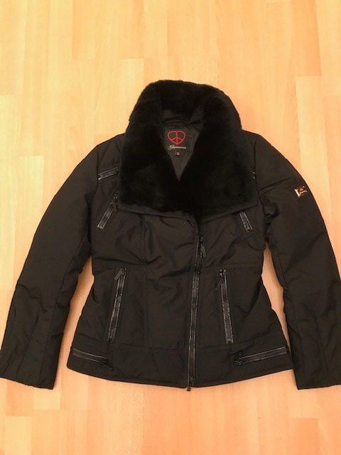 Giacche: Damen Winterjacke Gr. XS – Usato da Wabern venduto da adamovski