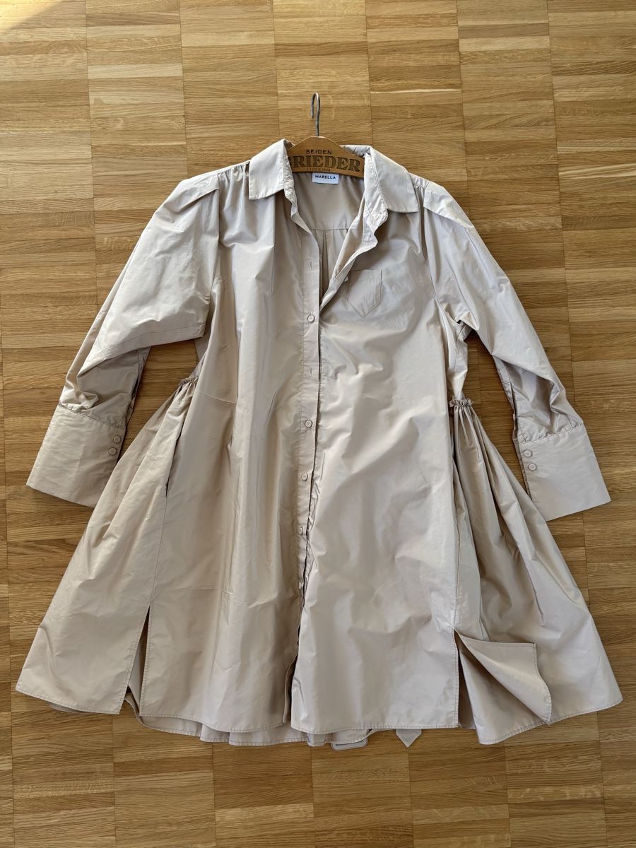 Marella Vestiti: Kleid von Marella Grösse 36 – Usato da Staufen venduto da Fir3worX