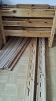 Flexa Bett Classic, Micasa Jugendbett 90x200