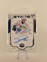 ⭐ Douay // Signed Stars Lv1 44/99 // HC Ambri Piotta ⭐