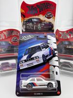 Hot Wheels 1992 BMW M3 Silver Series - 2025 - 3/5
