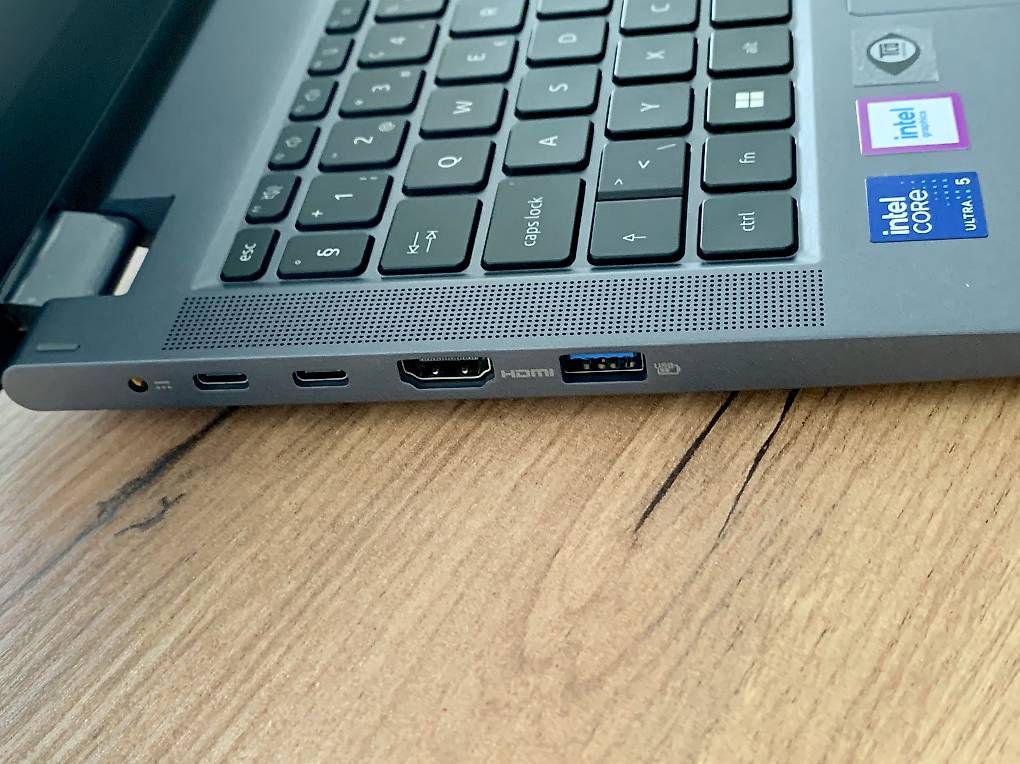Notebook: Acer Convertible Neu – Usato da Uznach venduto da pegasus101 1