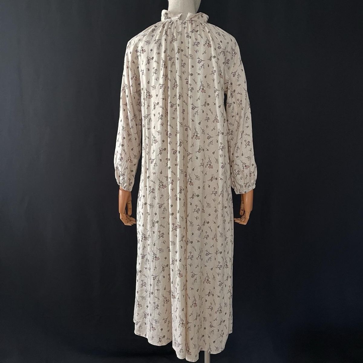 Kleider: SAMANSA MOS2 Dress – Neu (gemäss Beschreibung) aus Emmen von Avviivva_Com2023 3