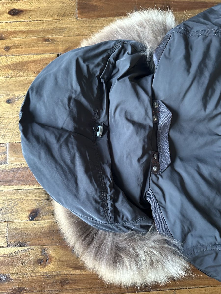 Parajumpers Giacche: Jacke (Marke: Parajumpers) – Usato da Kräiligen venduto da SITARO 5