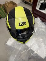 Motorrad helm 