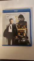 Casino Royale - Blu-ray - James Bond 007