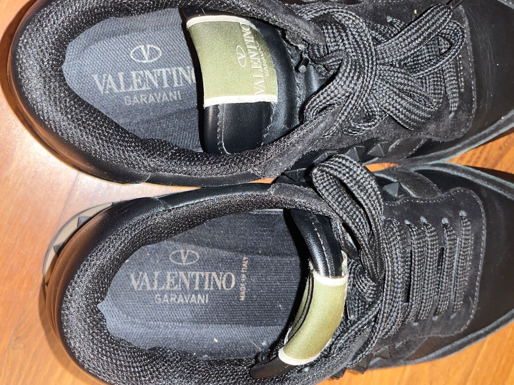 Valentino Scarpe da donna: Valentino Garavani 39.5 – Usato da Frauenfeld venduto da Lollipop77 4